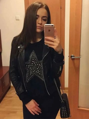 Зоя Белгород